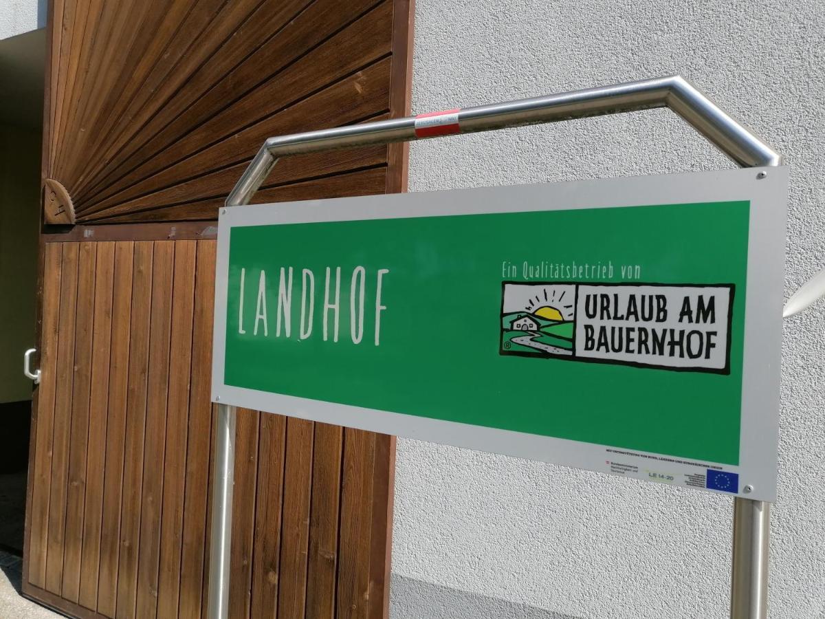 Vakantieboerderij Peterseil's Radl Mauthausen