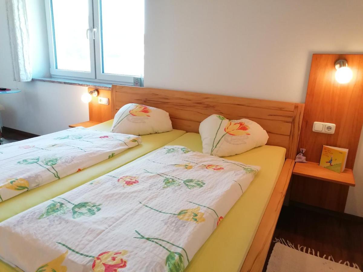 Vakantieboerderij Peterseil's Radl