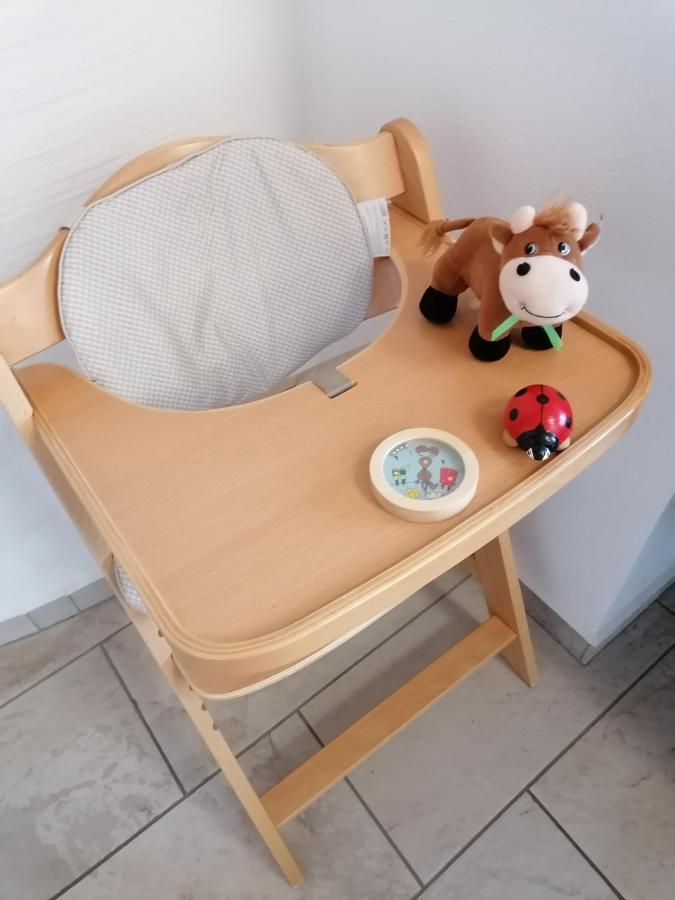 Vakantieboerderij Peterseil's Radl