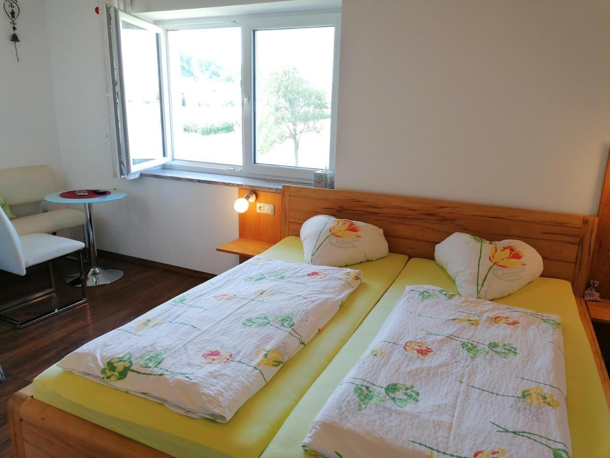 Peterseil's Radl Vakantieboerderij *