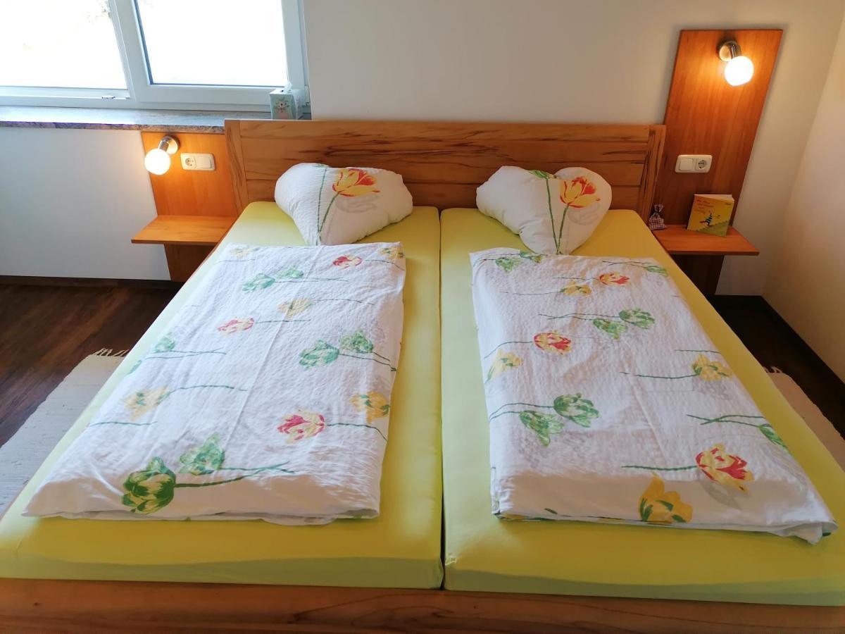 Peterseil's Radl Vakantieboerderij *