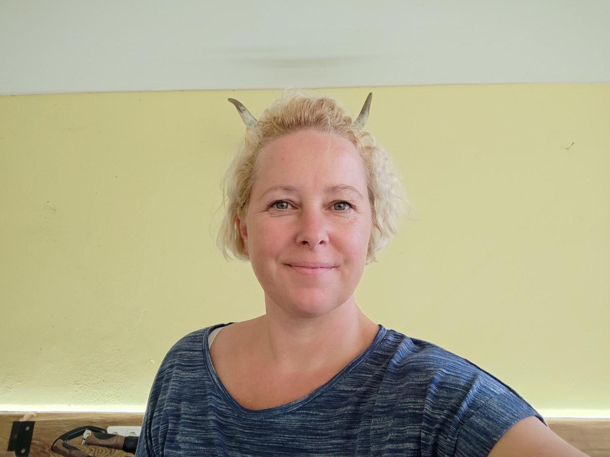Vakantieboerderij Peterseil's Radl