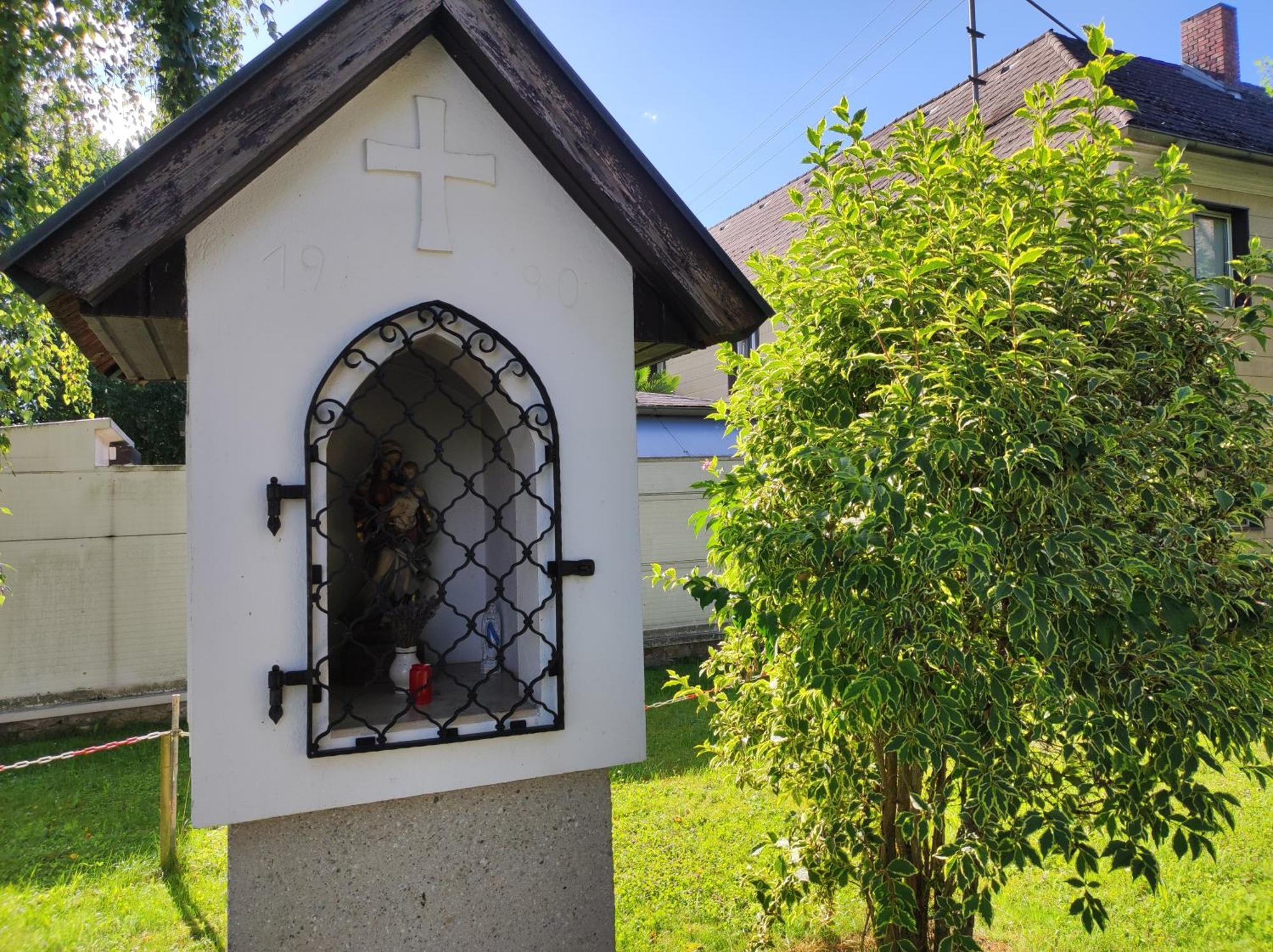 Peterseil's Radl Vakantieboerderij
