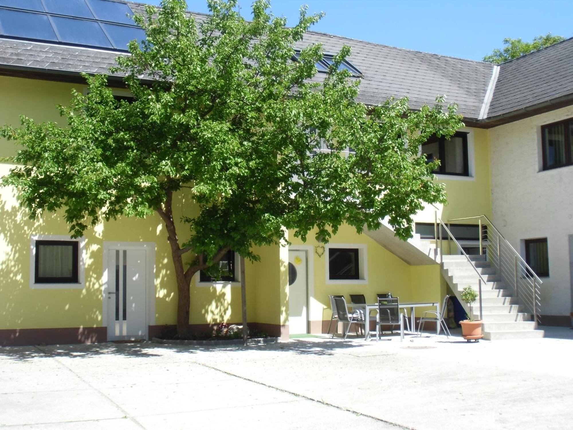 Peterseil's Radl * Mauthausen