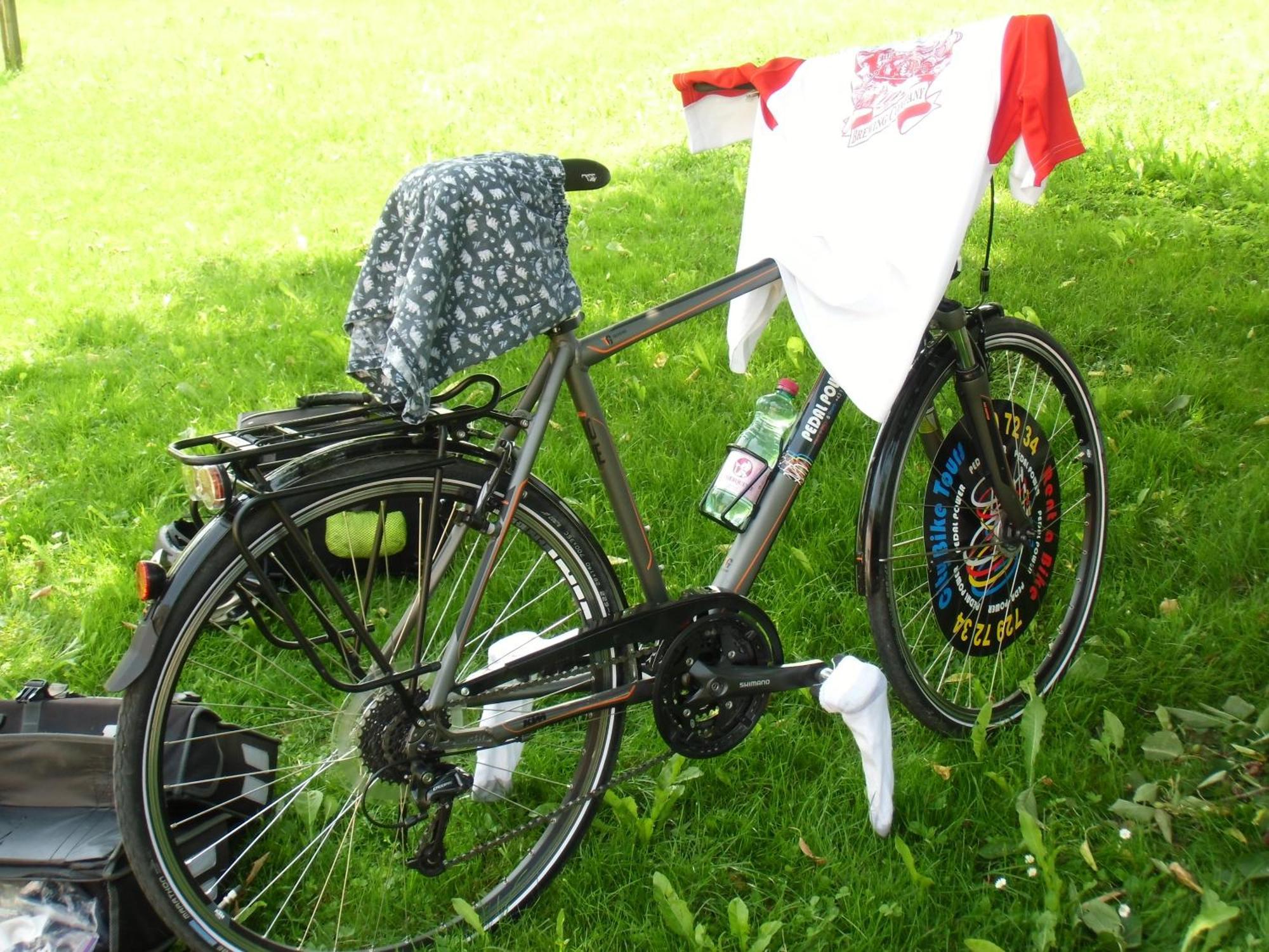 Peterseil's Radl *