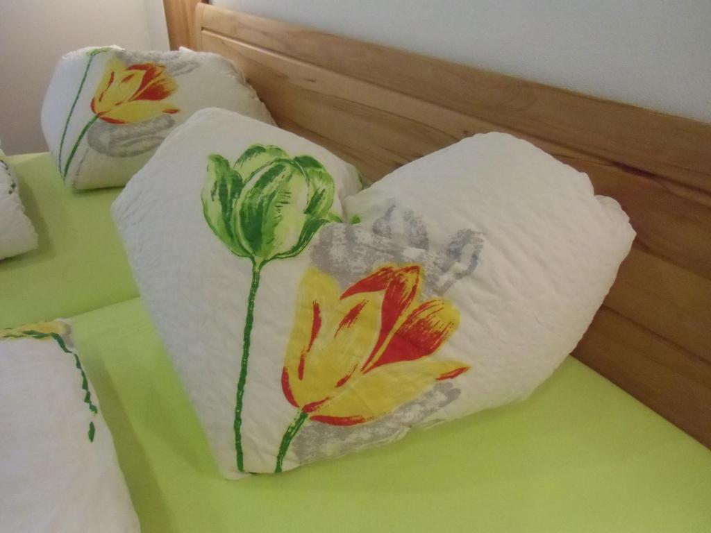 Peterseil's Radl Vakantieboerderij