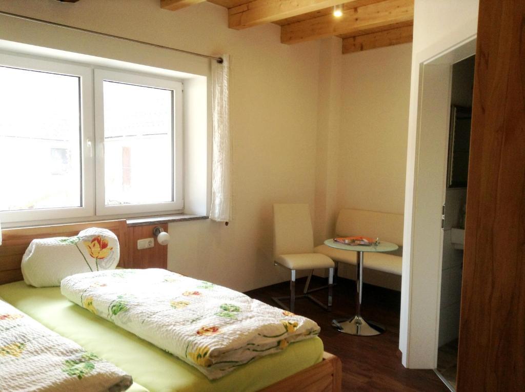 Vakantieboerderij Peterseil's Radl